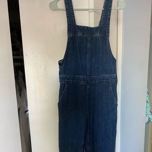 Overalls size xs